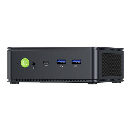 MINI-PC GMKtec K6 Ryzen 7 7840HS 32GB RAM + 1TB SSD MINI-PC GMKtec K6 Ryzen 7 7840HS 32GB RAM + 1TB SSD